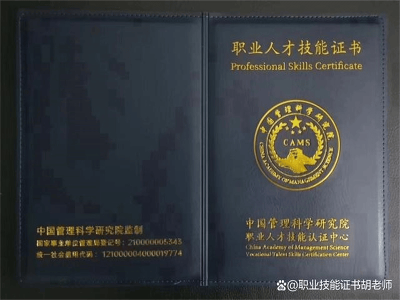 客户案例3-证书定制